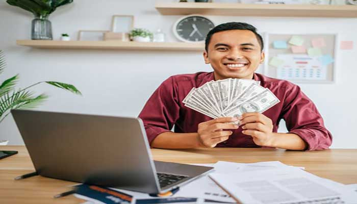 Earn money from programming