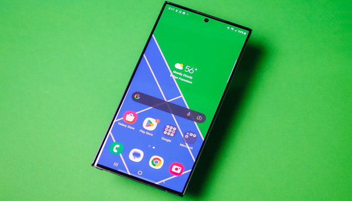 دوربین سامسونگ s24 ultra