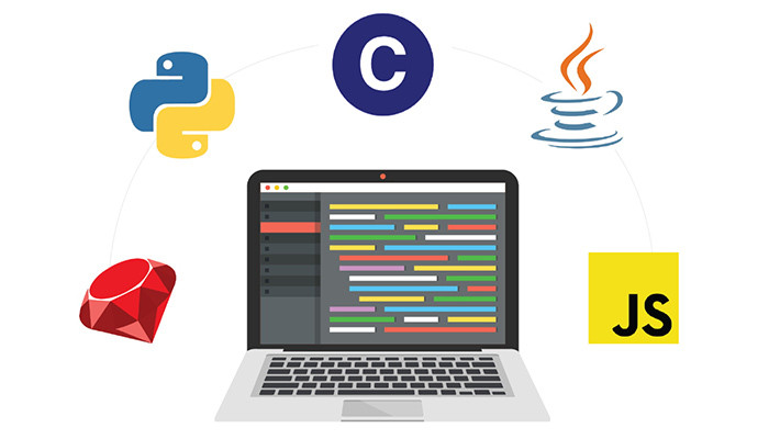برنامه نویسی چیست ؟