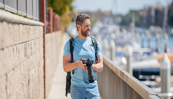 مسئولیتها و تعهدات عکاسان