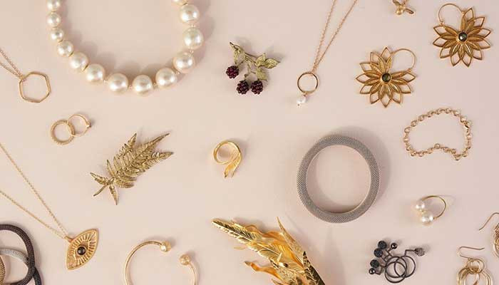 Rhinestone Valentine gift idea