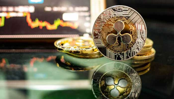 ارز یجیتال ریپل