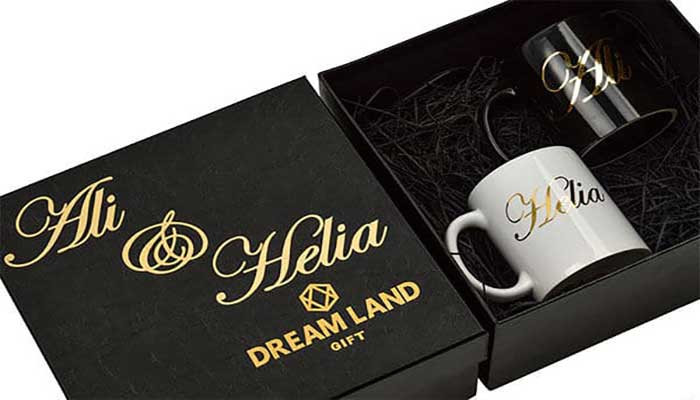 ایده کادو ولنتاین