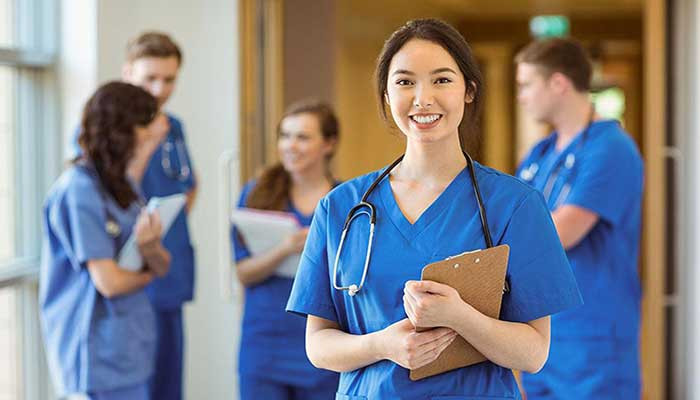 بهترین کشورها برای مهاجرت پرستاران