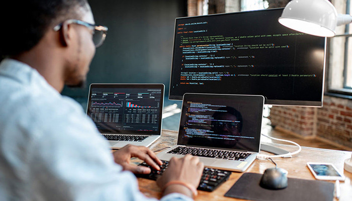 روشهای یادگیری برنامهنویسی