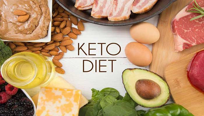 رژیم کتوژنیک