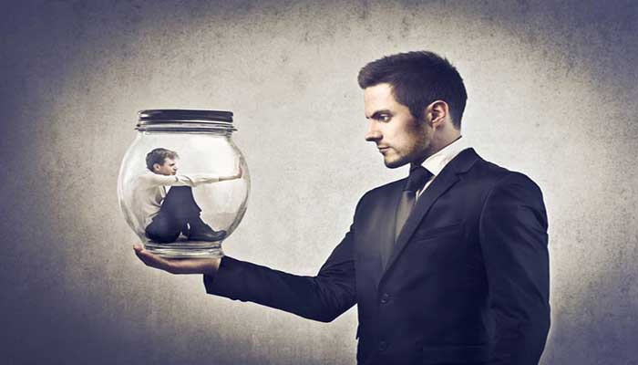 اعتماد به نفس