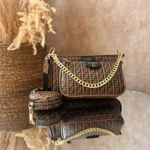 کیف زنانه برندفندی