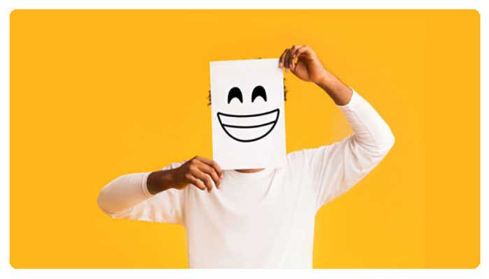 چگونه مثبت اندیش باشیم