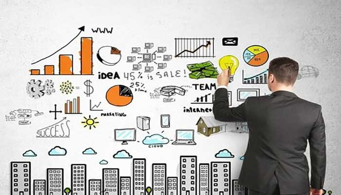 مراحل بازاریابی کسب و کار ها