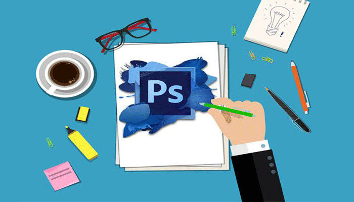 افزایش سرعت فتوشاپ