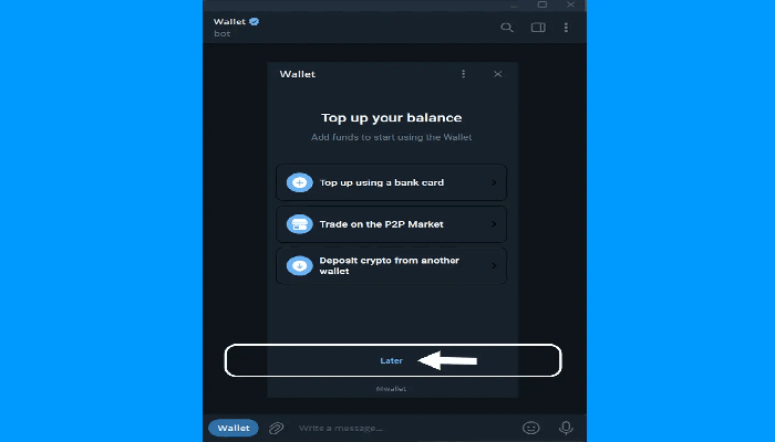 نات کوین (NotCoin)