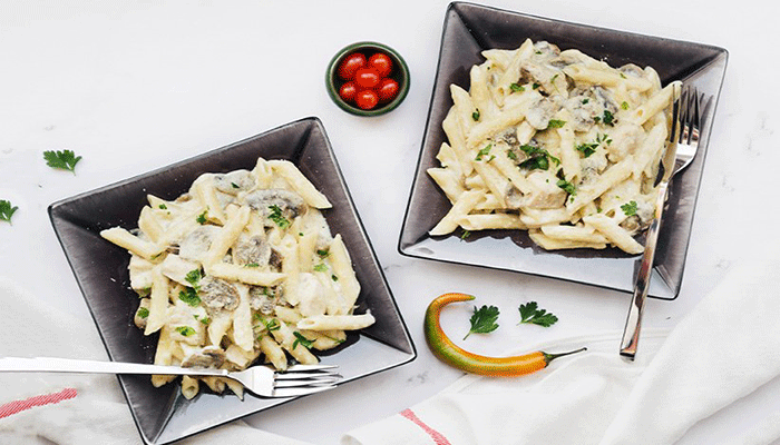 ایده های غذا با مرغ