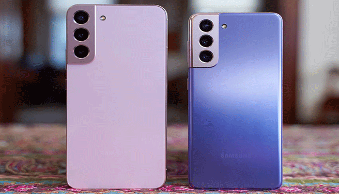 گوشی سامسونگ