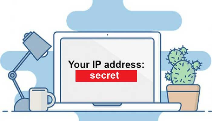 IP address