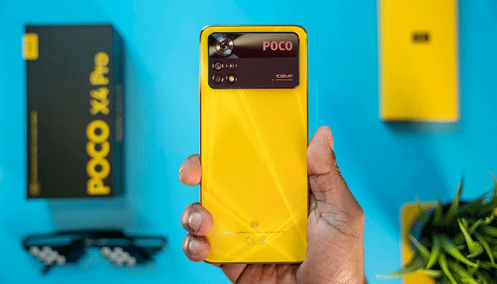 بهترین گوشی های شیائومی