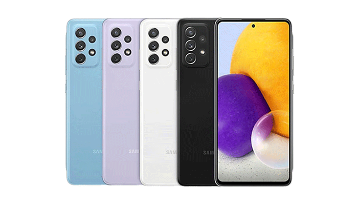 گوشی سامسونگ