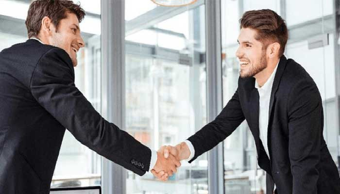 فن بیان در مصاحبه استخدامی