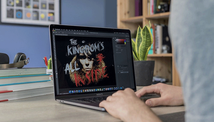 سرعت فتوشاپ را چگونه افزایش دهیم