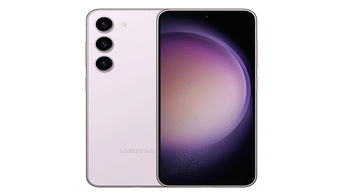 گوشی سامسونگ