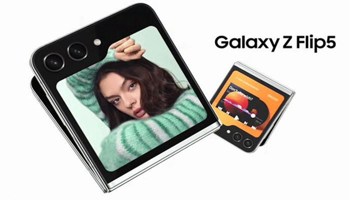 گوشی سامسونگ