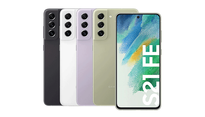 گوشی سامسونگ