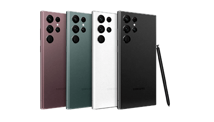 گوشی سامسونگ