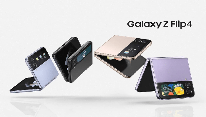 گوشی سامسونگ