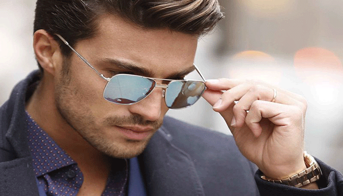 کادو تولد مردانه-عینک آفتابی مردانه