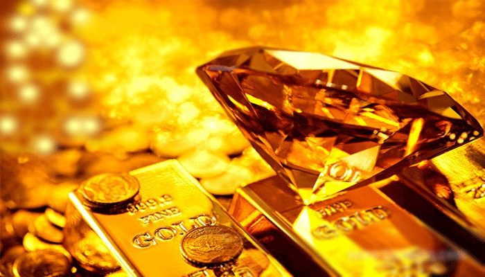 فواید طلا