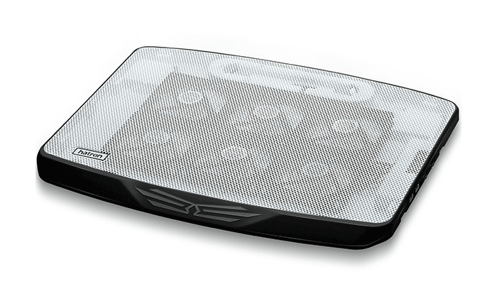 پایه خنک کننده