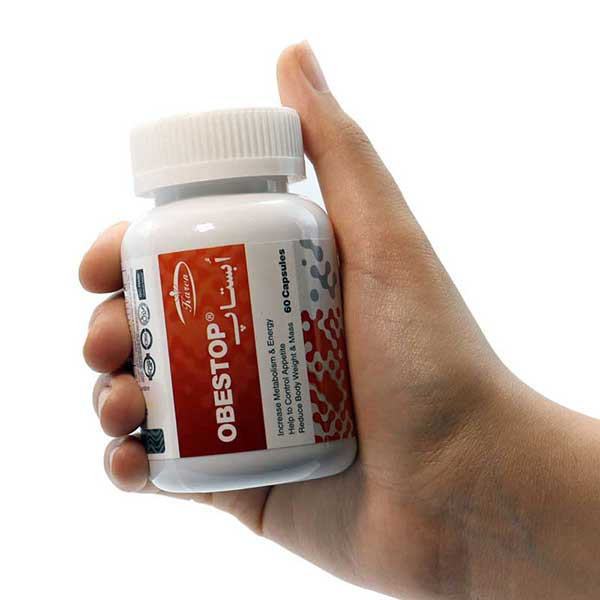 داروی چربی سوز