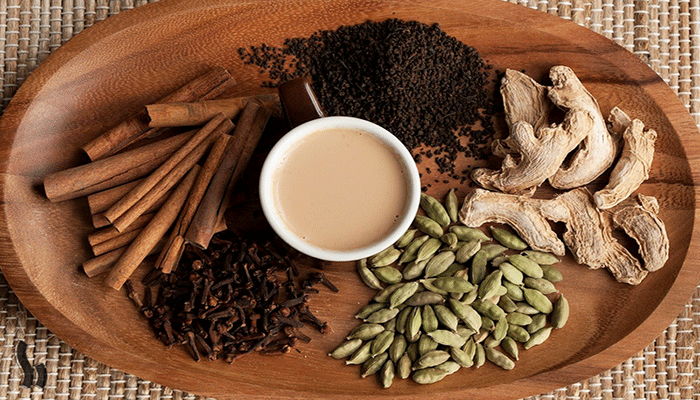 خواص چای ماسالا