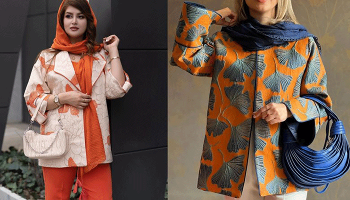 لباس عید دخترانه ۱۴۰۳