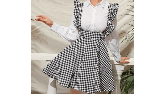 لباس عید دخترانه ۱۴۰۳