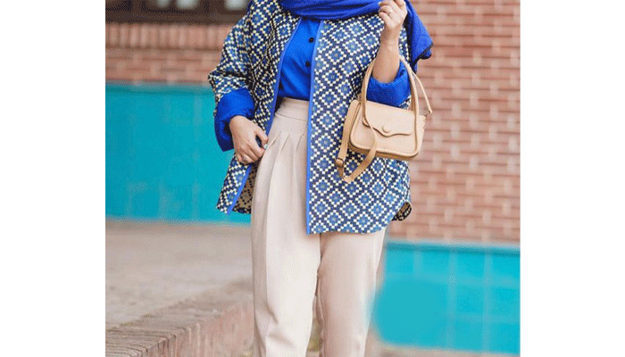 لباس عید دخترانه ۱۴۰۳