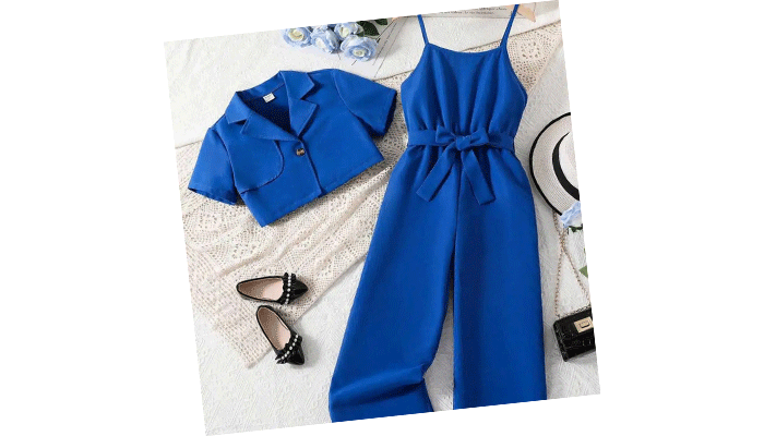 لباس عید دخترانه ۱۴۰۳