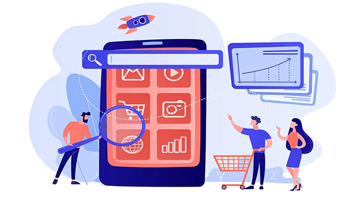 دراپ شیپینگ