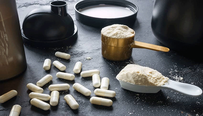 کراتین مونوهیدرات (Creatine Monohydrate)