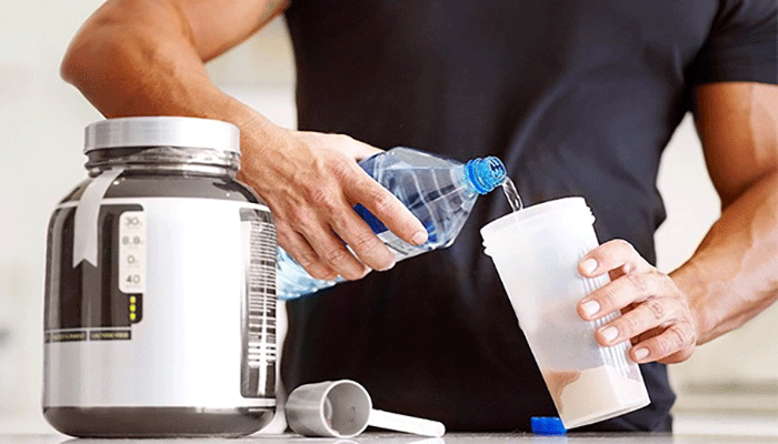 کراتین مونوهیدرات (Creatine Monohydrate)