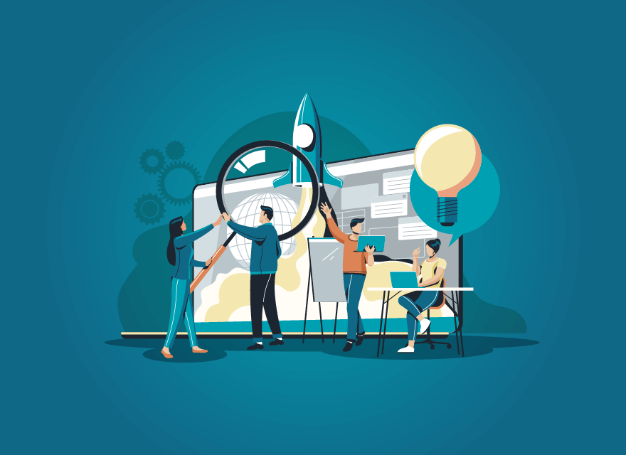 استراتژی رشد و توسعه کسب و کار