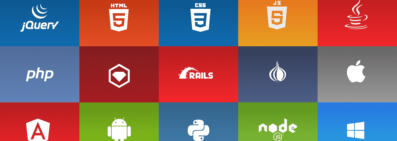 زبان برنامه نویسی