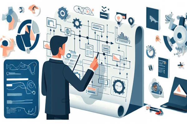 رشد استراتژی کسب و کار