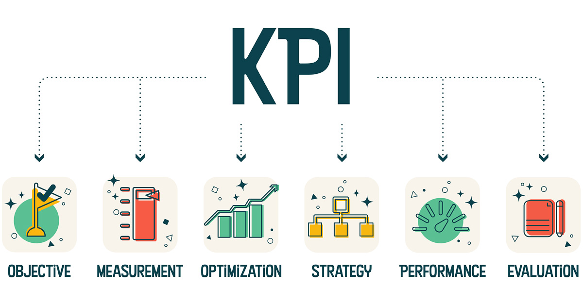 مزایای شاخص کلیدی عملکرد KPI