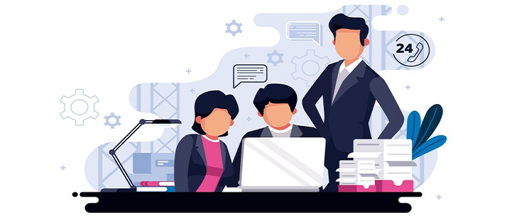 امنیت روانی در محیط کار