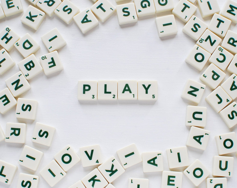 بازی فکری بزرگسالان