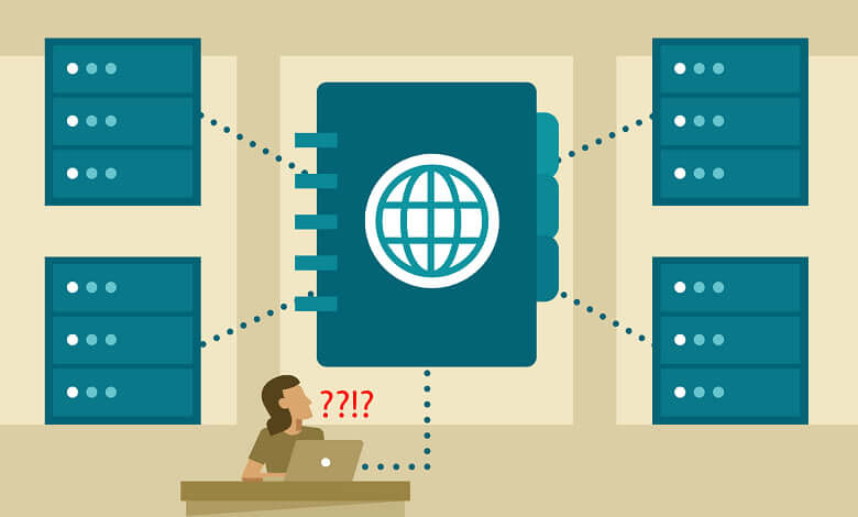 بهترین dns برای بازی