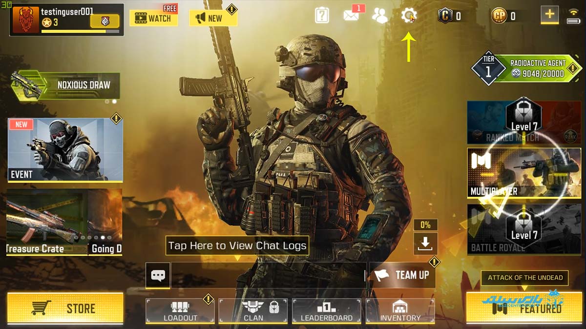 دانلود بازی کامپیوتر