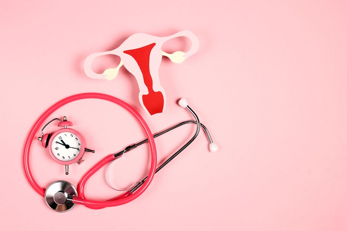 یائسگی زودرس