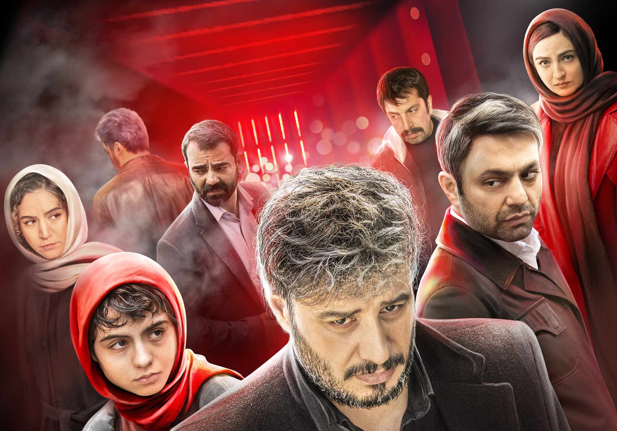 فیلم کت چرمی